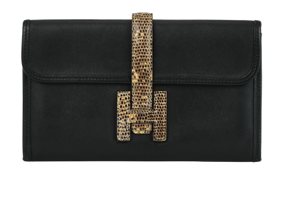 Jige Clutch, front view